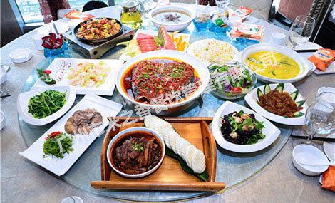 围餐-相册-广州市米之香餐饮管理有限公司